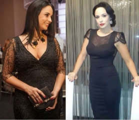 Dieta cu ajutorul căreia Andreea Marin a slăbit 20 de kilograme. Ce nu mănâncă deloc